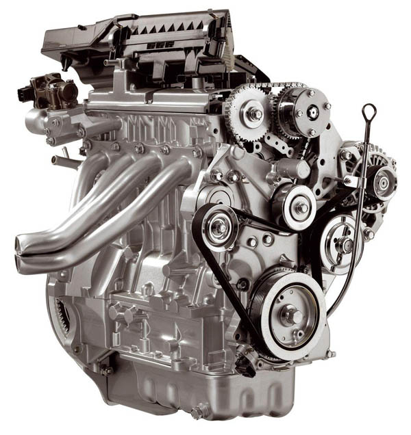 2014 N Gloria Car Engine
